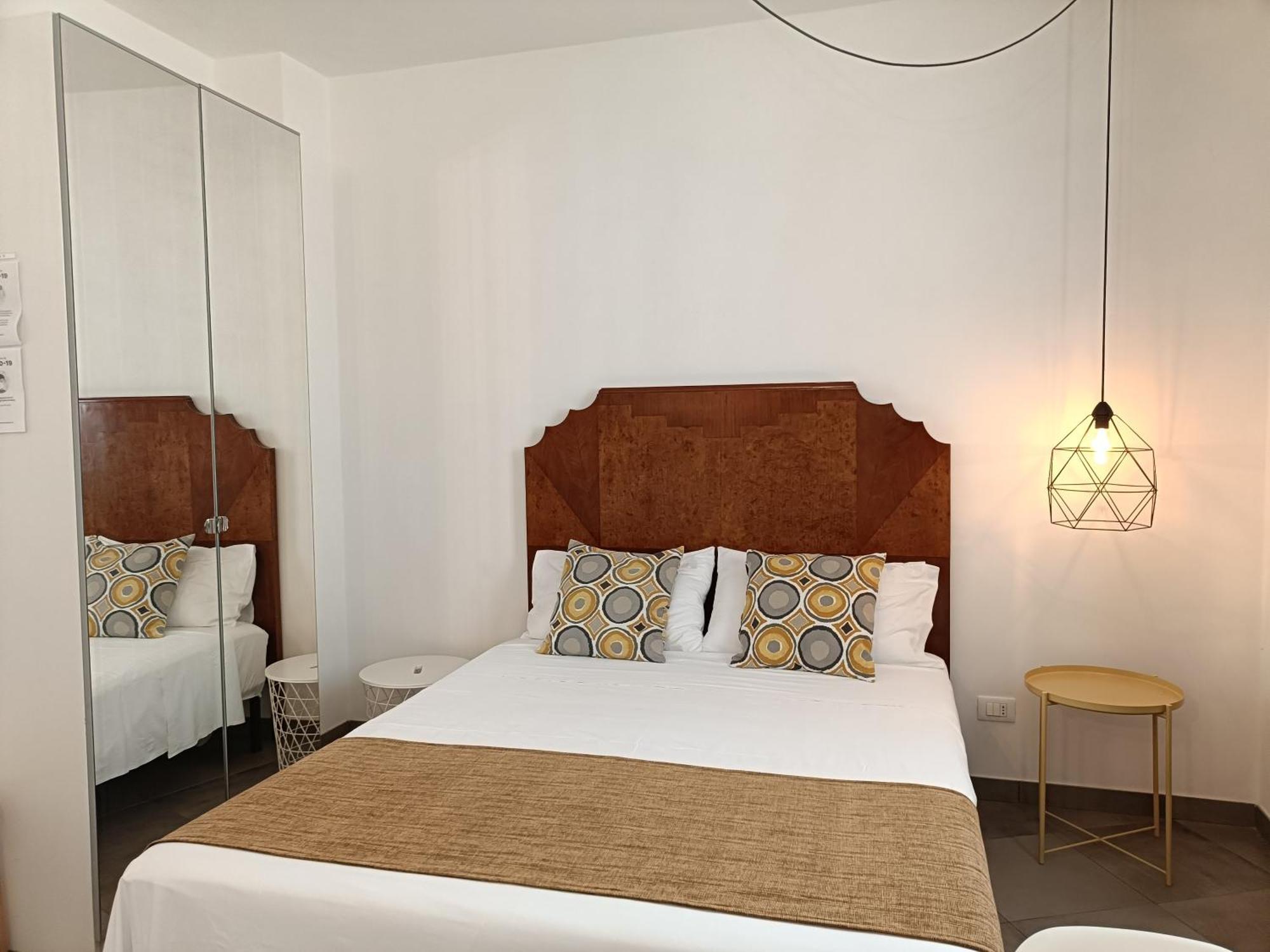 Anita & Garibaldi Bed and Breakfast Μαρσάλα Εξωτερικό φωτογραφία