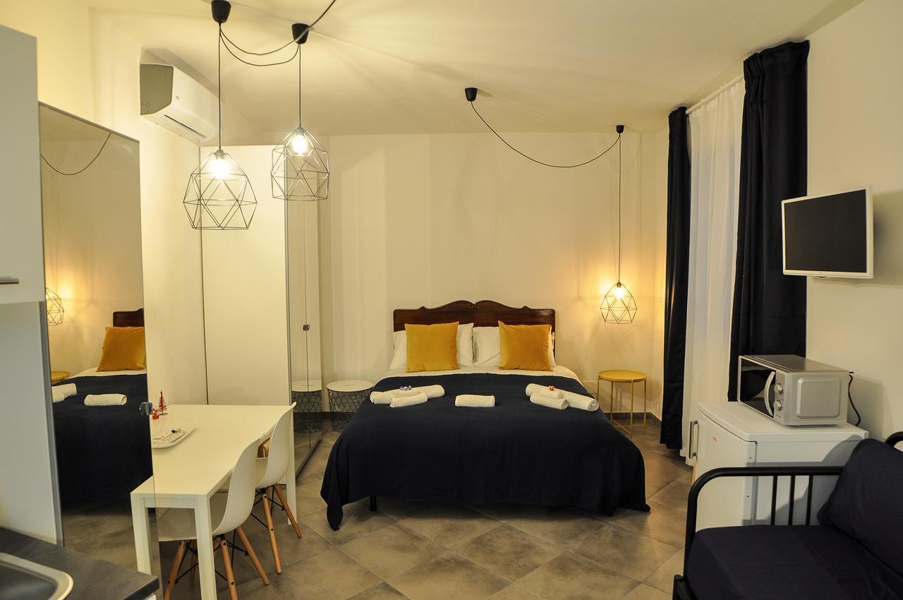 Anita & Garibaldi Bed and Breakfast Μαρσάλα Εξωτερικό φωτογραφία