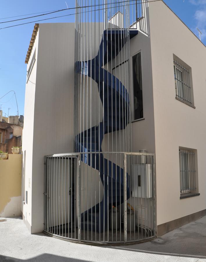 Anita & Garibaldi Bed and Breakfast Μαρσάλα Εξωτερικό φωτογραφία