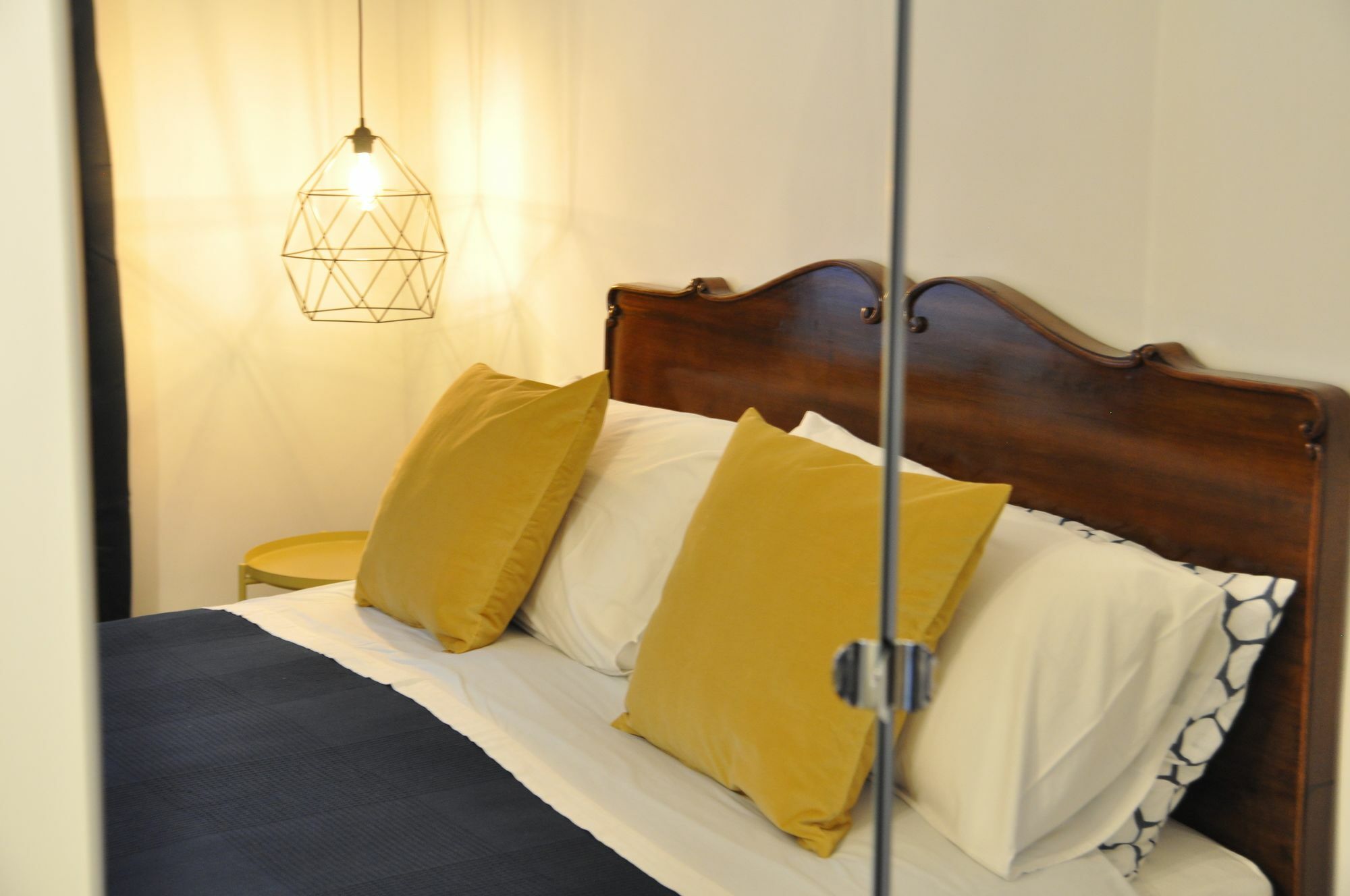 Anita & Garibaldi Bed and Breakfast Μαρσάλα Εξωτερικό φωτογραφία